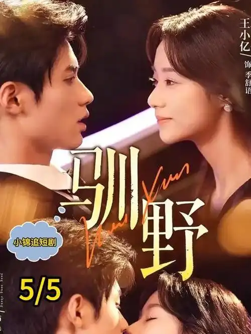 电视剧：守望者